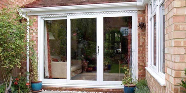 External Doors Supplied And Fitted London